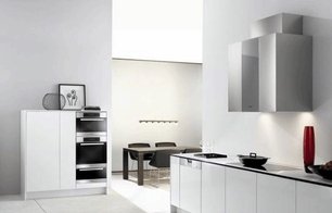Вытяжка Миле DA 5590 W фото 3 в Екатеринбурге Вытяжка Miele DA 5590 W фото 3 в Екатеринбурге