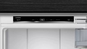 Встраиваемый холодильник SIEMENS KI81FPD20R фото 3 в Екатеринбурге