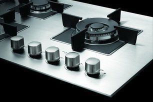 Варочная панель Фулгор Милано SH 905 G DWK XX фото 2 в Екатеринбурге Варочная панель Fulgor Milano SH 905 G DWK XX фото 2 в Екатеринбурге