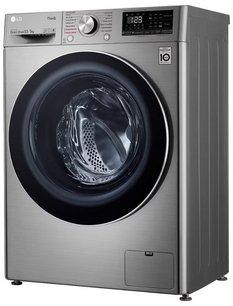 Стирально-сушильная машина LG F2V5GG2S фото 2 в Екатеринбурге