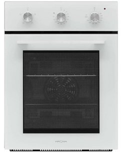 Духовой шкаф KRONA LINDE 45 WH фото 2 в Екатеринбурге