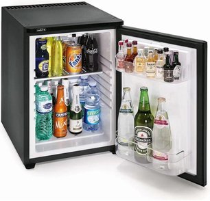 Минибар Indel B K40 ECOSMART (KES 40) фото в Екатеринбурге