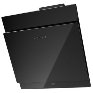 Наклонная вытяжка Krona ANGELICA 600 black sensor фото в Екатеринбурге Наклонная вытяжка Krona ANGELICA 600 black sensor фото в Екатеринбурге