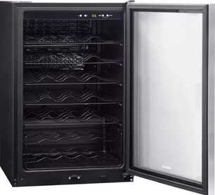 Винный шкаф Frigidaire FFWC4222QS фото 4 в Екатеринбурге