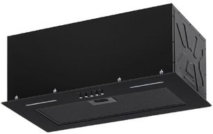 Встраиваемая вытяжка Крона WERMUT 600 DN BLACK PB BF фото в Екатеринбурге Встраиваемая вытяжка KRONA WERMUT 600 DN BLACK PB BF фото в Екатеринбурге