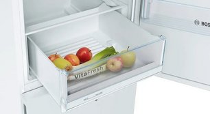 Холодильник Bosch KGV39VW316 фото 4 в Екатеринбурге