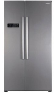 Холодильник Graude SBS 180.0 E фото в Екатеринбурге