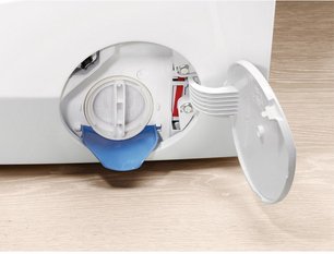 Стиральная машина Electrolux EW7F4692EQ фото 4 в Екатеринбурге