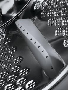 Встраиваемая стиральная машина AEG L8FBE48SCI фото 3 в Екатеринбурге