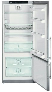 Холодильник Либхер CPesf 4613 Comfort фото 3 в Екатеринбурге Холодильник Liebherr CPesf 4613 Comfort фото 3 в Екатеринбурге