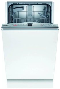 Встраиваемая посудомоечная машина BOSCH SPV2IKX1BR фото в Екатеринбурге Встраиваемая посудомоечная машина BOSCH SPV2IKX1BR фото в Екатеринбурге