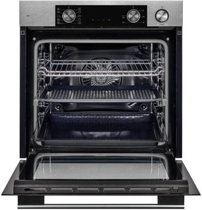 Духовой шкаф Kuppersberg KSO 610 X фото 3 в Екатеринбурге