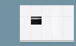 Встраиваемая пароварка Siemens CD634GAS0 фото 3 в Екатеринбурге