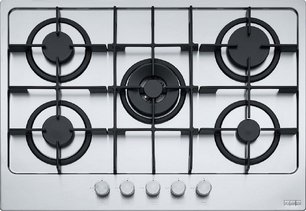 Варочная панель Franke FHMA 755 4G DC XS C фото в Екатеринбурге