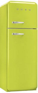 Холодильник Smeg FAB30RLI6 фото 3 в Екатеринбурге