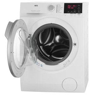 Стиральная машина AEG L6FBG48S фото 2 в Екатеринбурге