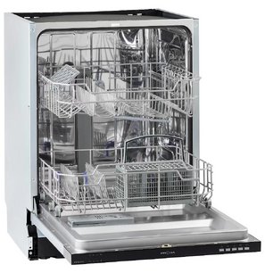 Встраиваемая посудомоечная машина KRONA ROSSA 60 BI фото в Екатеринбурге