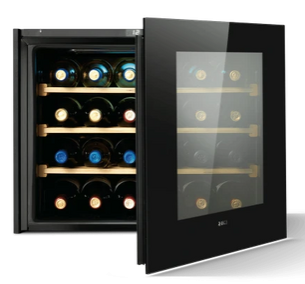 Встраиваемый винный шкаф Elica Veritas BI24 фото в Екатеринбурге
