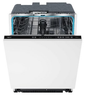 Встраиваемая посудомоечная машина Haier HDWE14-592RU фото в Екатеринбурге