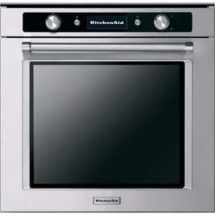 Духовой шкаф KitchenAid KOHSP60604 фото в Екатеринбурге