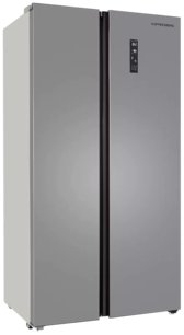 Холодильник Kuppersberg NSFT 195902 X фото 3 в Екатеринбурге