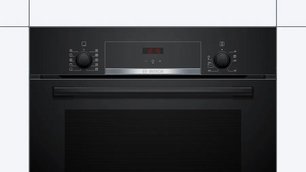 Духовой шкаф Bosch HBF514BB1T фото 3 в Екатеринбурге