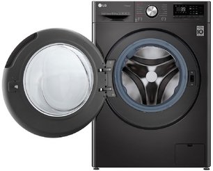 Стиральная машина LG F4V9RWP2E фото 2 в Екатеринбурге