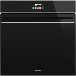 Духовой шкаф Smeg SFP6604STNX фото в Екатеринбурге