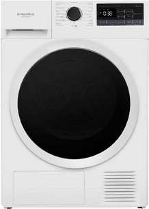 Сушильная машина Maunfeld MFDM168WH03 фото в Екатеринбурге