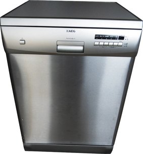 Посудомоечная машина AEG F55022M0 фото 2 в Екатеринбурге