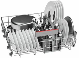 Посудомоечная машина Bosch SMS44GI00R фото 3 в Екатеринбурге