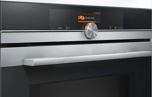 Духовой шкаф Siemens HM676G0S1 фото 3 в Екатеринбурге