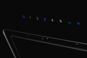 Вытяжка Kuppersberg F 660 фото 4 в Екатеринбурге