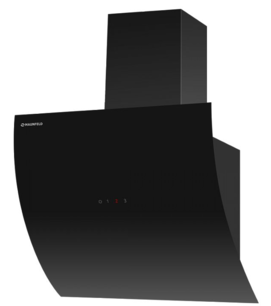 Вытяжка Maunfeld SKY STAR 90 BLACK фото в Екатеринбурге