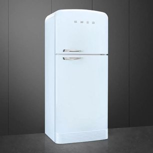 Холодильник Smeg FAB50RPB5 фото 3 в Екатеринбурге