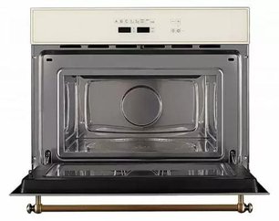 Встраиваемая микроволновая печь Куперсберг RMW 963 C фото 2 в Екатеринбурге Встраиваемая микроволновая печь Kuppersberg RMW 963 C фото 2 в Екатеринбурге