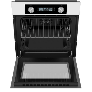 Духовой шкаф Maunfeld AEOH6062W фото 4 в Екатеринбурге