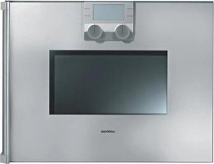 Духовой шкаф-пароварка Gaggenau BS 224-130 фото в Екатеринбурге