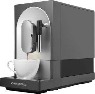 Кофемашина Maunfeld MF-A7021GR фото 2 в Екатеринбурге