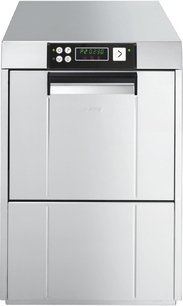 Стаканомоечная машина Smeg UG420D фото в Екатеринбурге