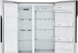 Холодильник LG GC-B247JVUV фото 4 в Екатеринбурге