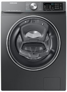 Стиральная машина Samsung WW 70 R 62 LVSXDLP фото 2 в Екатеринбурге