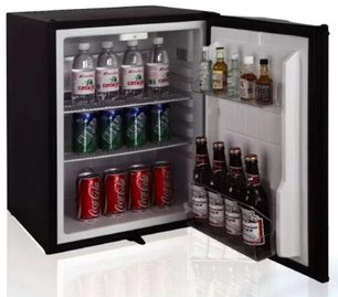 Минибар Cold Vine AC-60B фото в Екатеринбурге