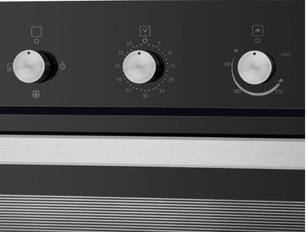 Духовой шкаф Maunfeld MGOG.673B фото 4 в Екатеринбурге