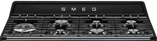 Варочный центр Смег TR4110X-1 фото 2 в Екатеринбурге Варочный центр Smeg TR4110X-1 фото 2 в Екатеринбурге