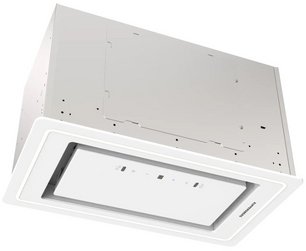 Встраиваемая вытяжка Kuppersberg INLUMIA 60 WG фото 2