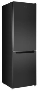 Холодильник MAUNFELD MFF185SFSB фото 2 в Екатеринбурге