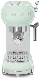 Кофемашина Smeg ECF01PGEU фото 3 в Екатеринбурге