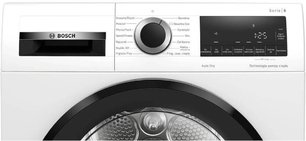 Сушильная машина Bosch WQG233DKPL фото 4 в Екатеринбурге