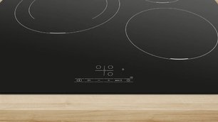 Индукционная варочная панель Бош PUJ611BB5E фото 3 в Екатеринбурге Индукционная варочная панель Bosch PUJ611BB5E фото 3 в Екатеринбурге